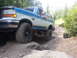 1994 Ford Bronco