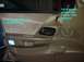 1992 Ford Taurus - door