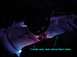 1992 Ford Taurus - neon