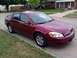 2008 Chevrolet Impala photo