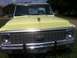 1972 Chevrolet C/K Pickup