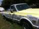 1972 Chevrolet C/K Pickup