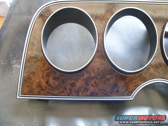 gauge-surround-003.jpg Restored gauge suround dash panel.