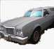 1975 Ford Ranchero