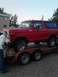 1979 Ford Bronco