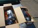 2000 Ford Crown Victoria photo
