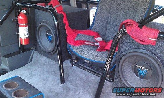 new carpet kit