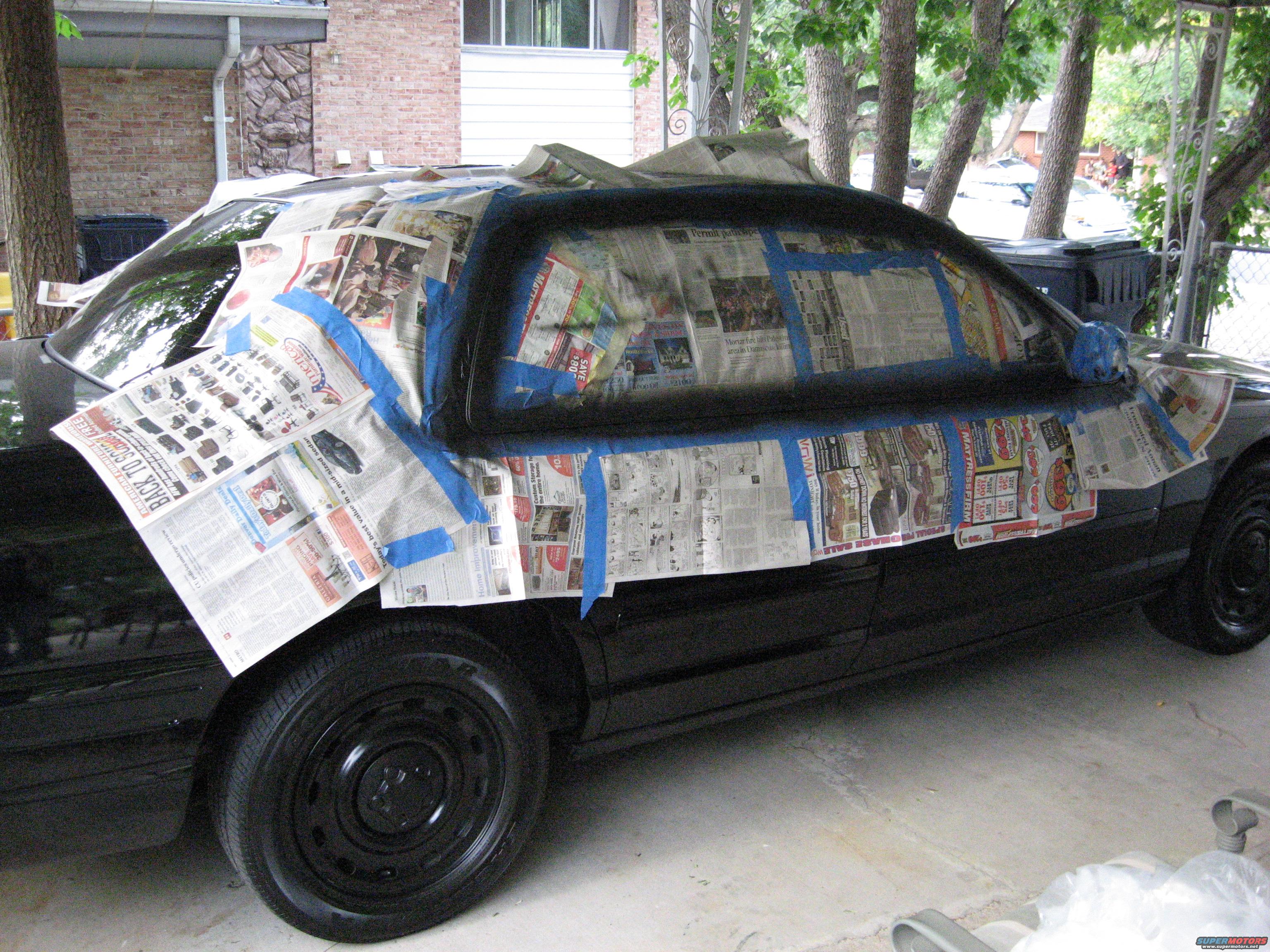 2005 Ford Crown Victoria photo