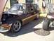 1970 Ford Ranchero - This AMC Pacer wagon, identified by its distinctive body style, is not a 1970 Ford Ranchero.