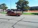 1970 Ford Ranchero - This 1970 Ford Ranchero is captured in a 3q front view, its distinctive body style.