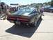 1970 Ford Ranchero - This 1969 Ford Mustang fastback features dual racing stripes and a distinctive rear end.