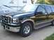 2001 Ford Excursion