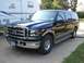 2001 Ford Excursion