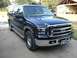 2001 Ford Excursion