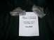 1995 Ford Probe - Two clear plastic fog lights are displayed with a document referencing Probetalk and Probe GT.
