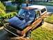 1991 Ford Bronco