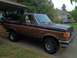 1991 Ford Bronco