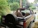 1991 Ford Bronco