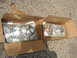 2000 Ford Crown Victoria photo
