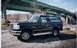 1993 Ford Bronco