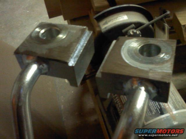 brakes-2.jpg Both lines after the bench grinder