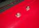 1995 Ford Bronco - soft top bolts