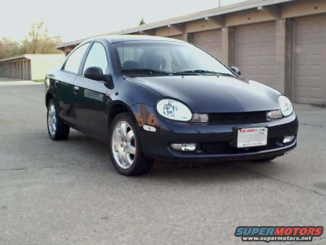 Dodge Neon