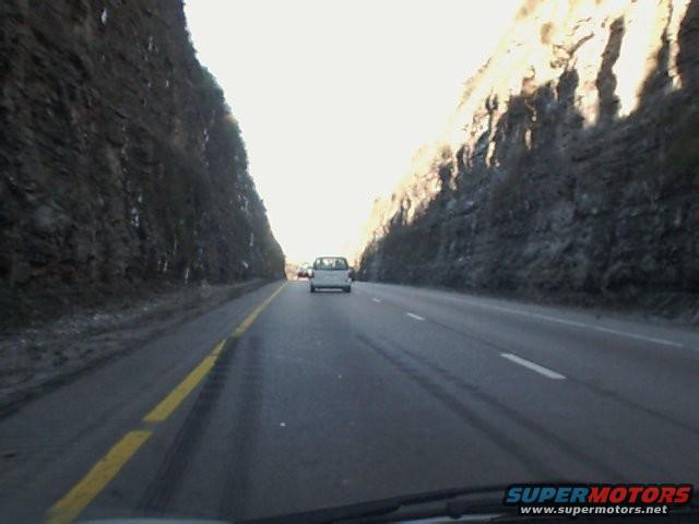 2010 Mitsubishi Outlander photo