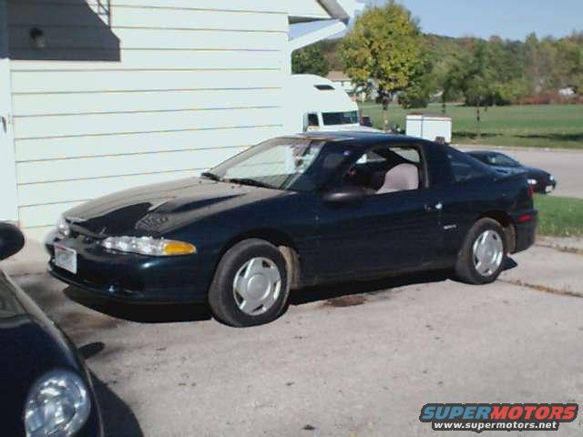 Eagle Talon