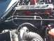 1997 Dodge 3500 - The engine features 'DODGE CUMMINS TURBO DIESEL' text on the valve cover.