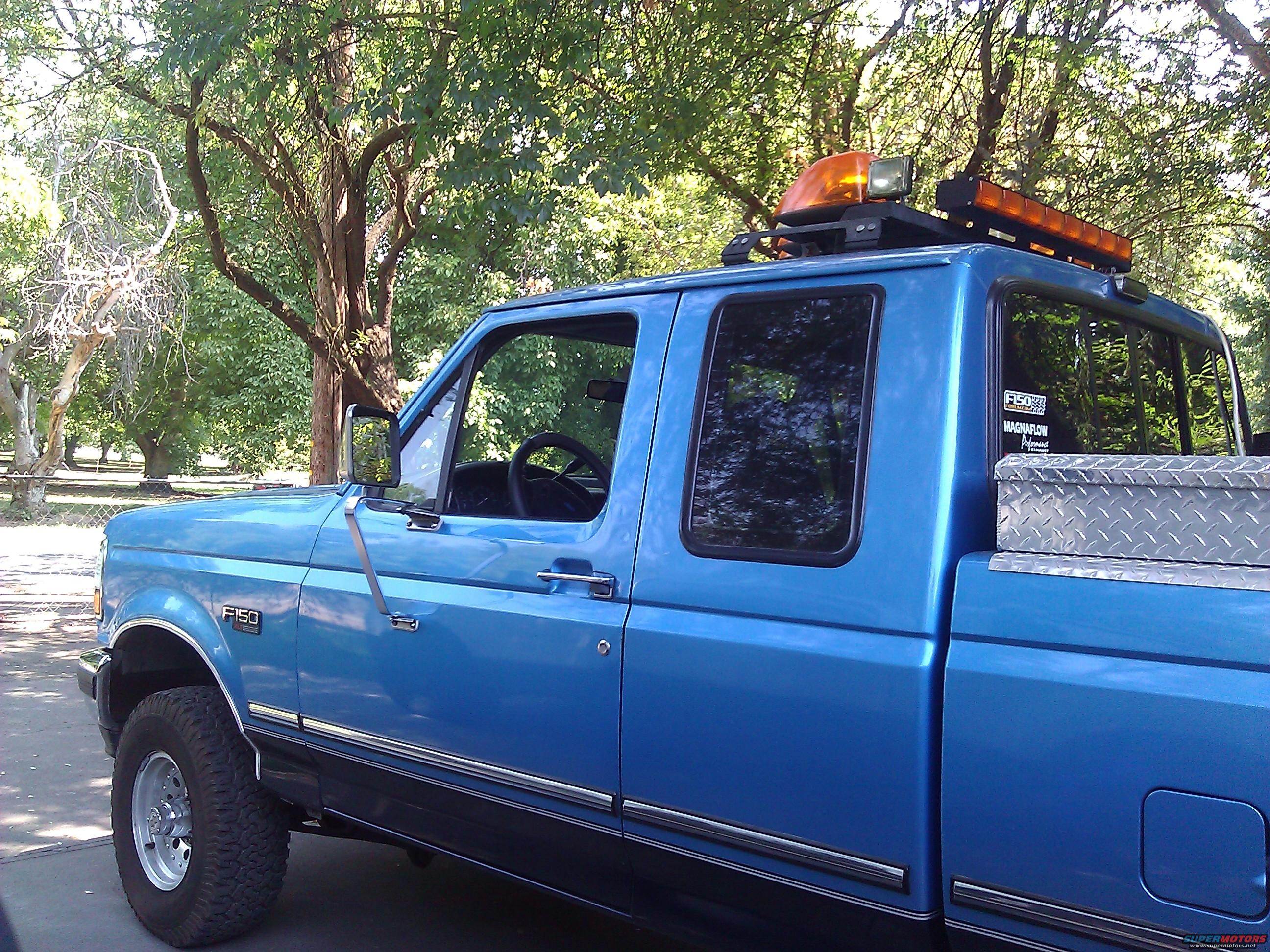 1992 Ford F-150 photo