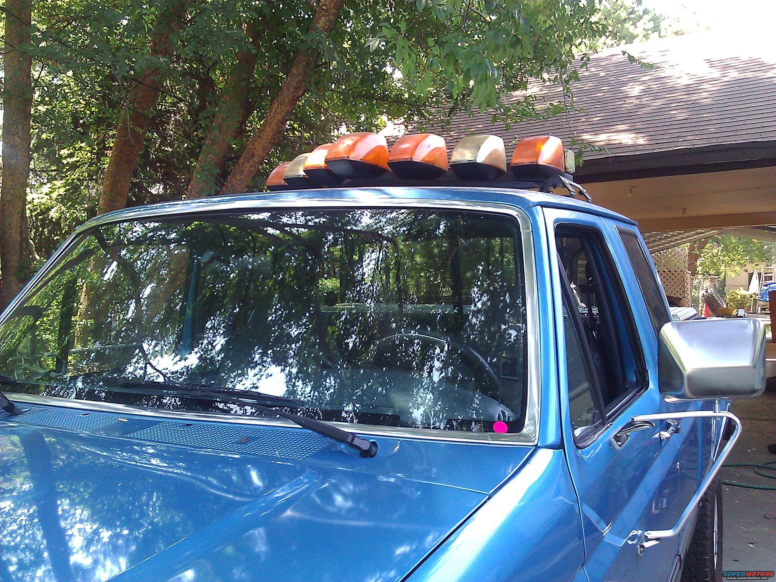 1992 Ford F-150 photo