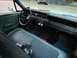 1967 Ford Fairlane - 1967 Ford Fairlane 500 factory original interior
