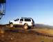 2000 Ford Excursion - King of the hill