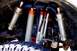 2000 Ford Excursion - front shocks