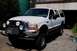 2000 Ford Excursion - side