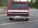 1993 Ford Bronco