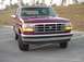 1993 Ford Bronco