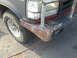 1991 Ford Bronco