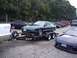 1993 Ford Probe photo