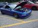 1993 Ford Probe photo