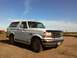 1994 Ford Bronco