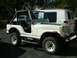 1977 Jeep CJ5 - 1977 restored CJ-5