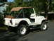 1977 Jeep CJ5