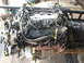 1966 Ford Ranchero - Engine assembly with visible part number 6069 and oil filter.