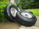 1996 Ford Bronco photo