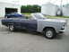 1966 Ford Fairlane photo
