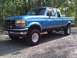 1992 Ford F-150 photo