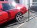 1999 Ford Crown Victoria