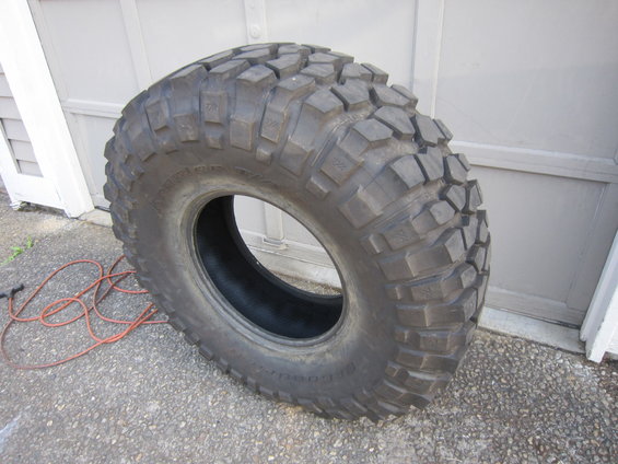 Tire 2